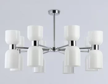 Люстра High Light 86X86X51 CM