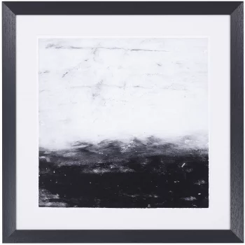 Диптих Mer du Nord 77X77 / 77X77 CM