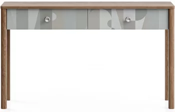 Консольный стол Bergen Factura 136X43X80 CM