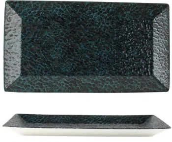 Платформа Moss Plate 23X13 CM