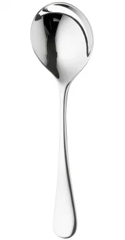 Ложка бульонная Radford Bright 17 CM