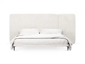 Кровать Licata 236X210X107 CM