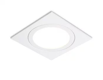 Встраиваемый светильник Techno Spot 11X11X4 CM