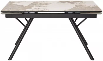 Стол Liberty 140-200X80X77 CM