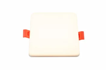 Встраиваемый точечный светильник Ors 9X9X3 CM