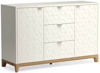 Комод Case 121X40X78 CM