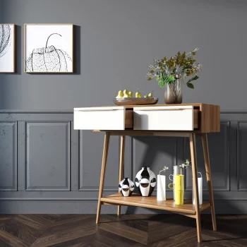 Консоль Bruni 90X35X90 CM