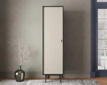 Шкаф с одной дверью Emerson 50X45X190 CM