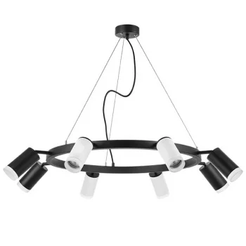 Подвесной спот Rullo 96X96X62 CM