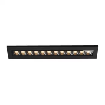 Уличный потолочный светильник Призрак 28X5.2X5.7 CM