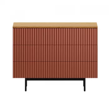 Комод Mikko 102,2X44X78,2 CM