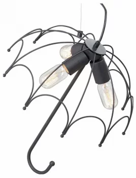 Детская люстра Umbrella 41X41X126 CM