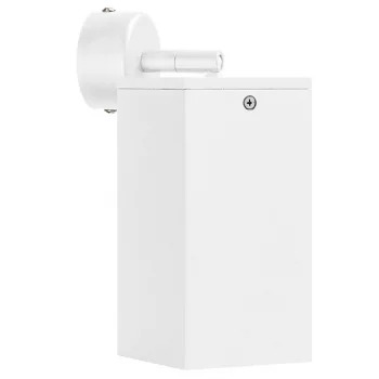Настенный светодиодный спот Rullo 8X10X24 CM