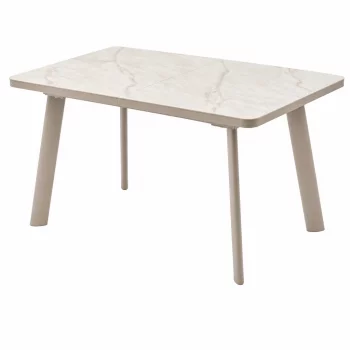 Раскладной стол Nord 140-180X80X75 CM