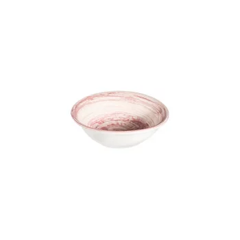 Swirl Pink Салатник 15см 340мл 1972 [12]