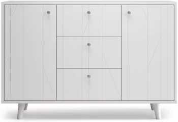 Комод Twin 121X40X82 CM