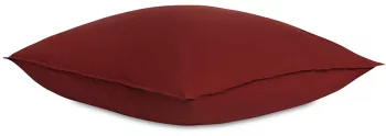 Набор наволочек изо льна и хлопка Essential 70X70 CM