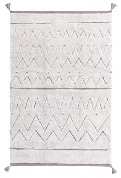 Хлопковый ковёр Azteca 140X200 CM