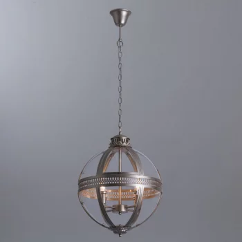 Подвесная люстра Sfera 44X44X56 CM