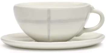 Блюдце для кофейной кружки Zuma Ø11 CM