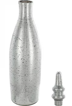 Декоративный бутыль Fienola 14X14X53 CM