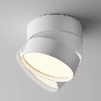 Накладной спот Оnda 12X12X8.2 CM