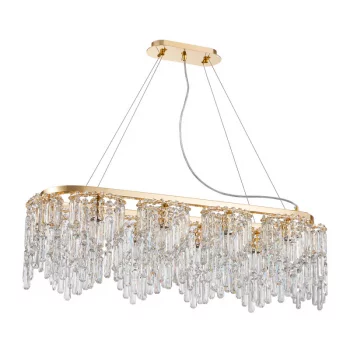 Подвесная люстра Diadem