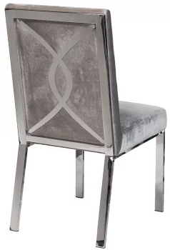 Стул Viveca 48X66X100 CM