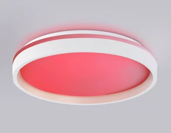 Накладной светильник Ambrella Light FZ607