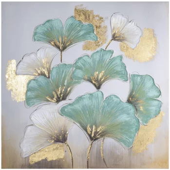 Картина Ginkgo 80X80 CM