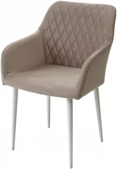 Стул Brandy 53X58X83 CM