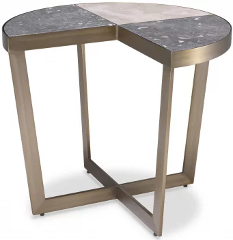 Столик Turino 60X60X51 CM