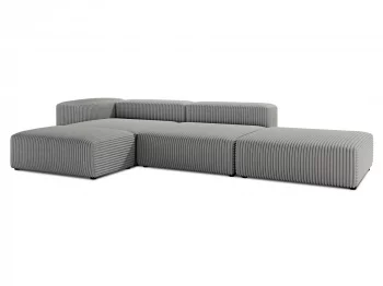 Модульный диван Sorrento 350X210X63 CM