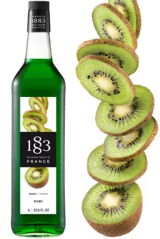 Сироп киви | Kiwi 1L