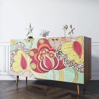 Комод Berber 150X45X90 CM