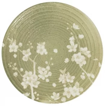 Тарелка Mizu Sage Toi Ø22 CM
