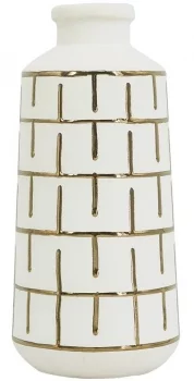 Ваза Refab 14X14X31 CM