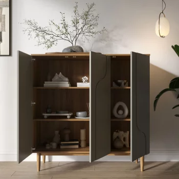 Комод Arka 120X45X120 CM