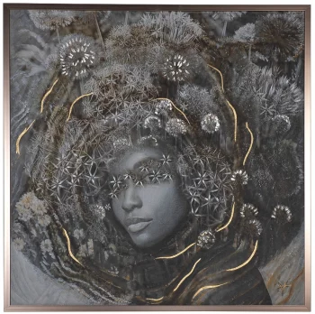 Холст Enitan 100X100 CM
