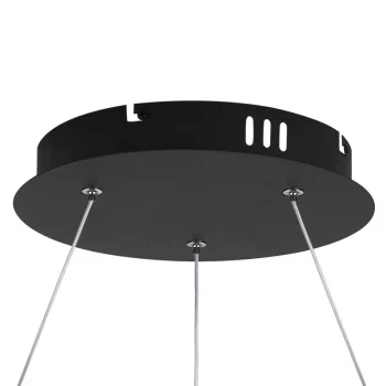 Подвесная люстра Dive 60X60X90 CM