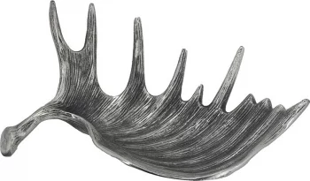 Декоративная чаша 38X23X15 CM