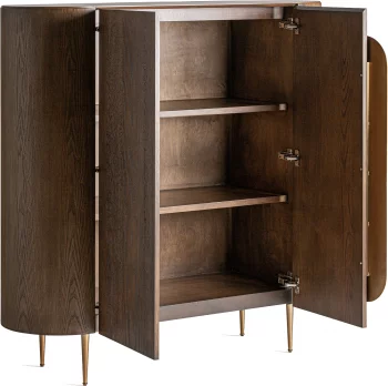 Комод Treignac 140X48X141 CM