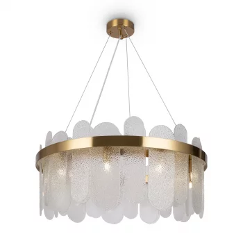 Подвесной светильник Modern Пустыня 60X60X100 CM