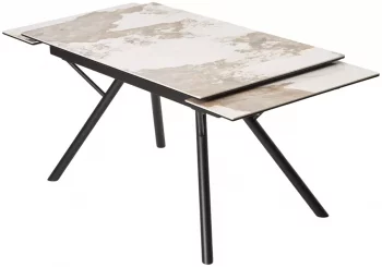 Стол Liberty 140-200X80X77 CM