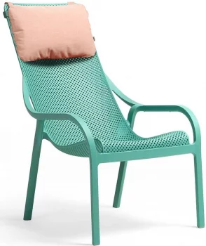 Кресло Net Lounge 62X90X99 CM