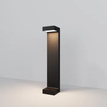 Ландшафтный светильник Баркли Стрит 10X10X50 CM