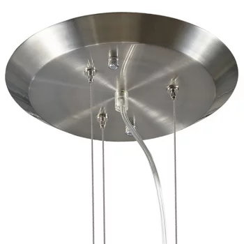 Подвесная люстра Meringe 47X47X20 CM