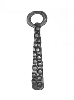 Открывалка «Кольца» 4.5X0.2X17.5 CM