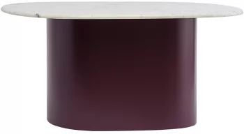 Столик журнальный Mojo 92X62X43 CM