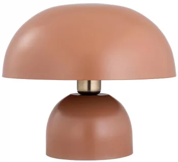 Настольный светильник Plump Peach 30X30X26 CM